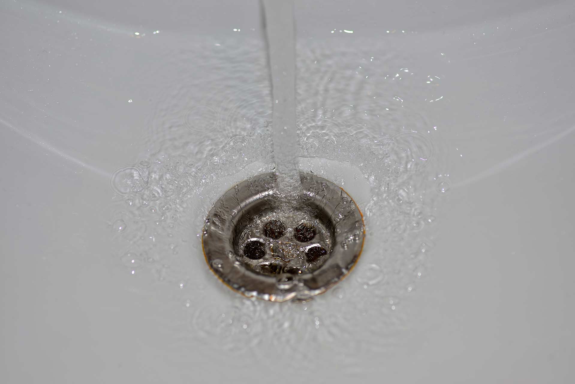 A2B Drains provides services to unblock blocked sinks and drains for properties in Molesey.